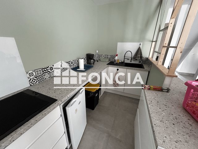 Appartement à louer, 60m², Royan