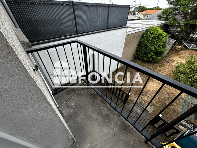 Appartement à louer, 60m², Royan