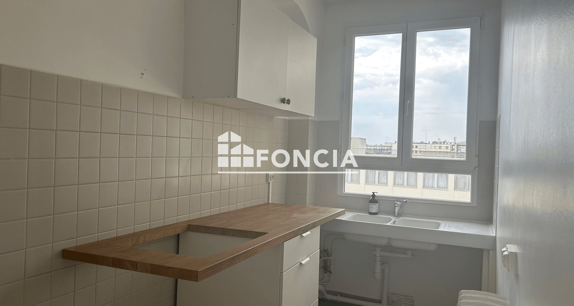 Appartement à louer, 54m², Paris 16ème