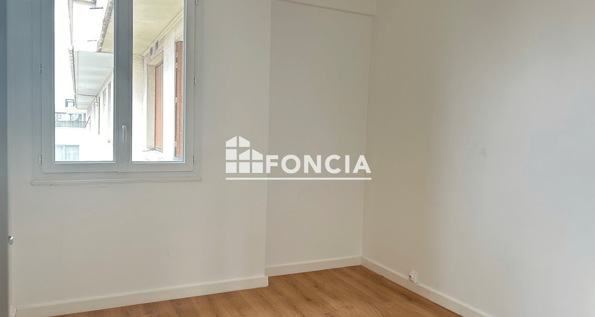 Appartement à louer, 54m², Paris 16ème