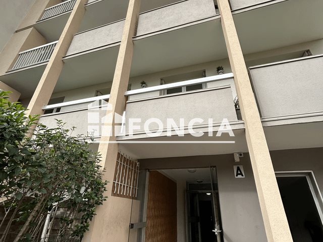 Appartement à louer, 91m², Montpellier