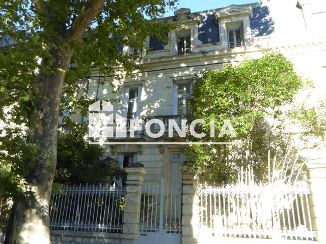Appartement à louer, 39m², Montpellier