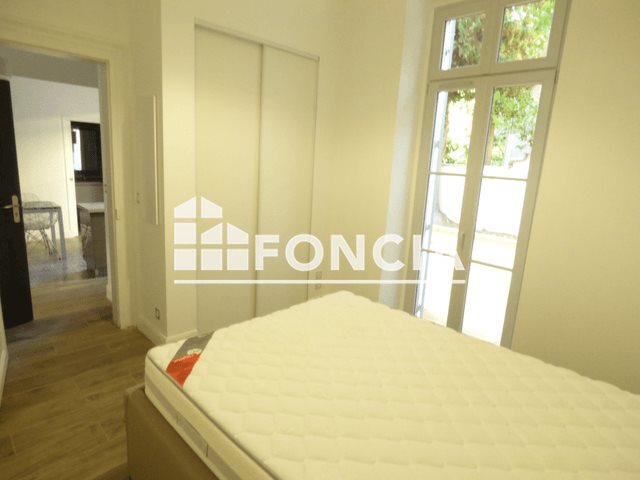 Appartement à louer, 39m², Montpellier