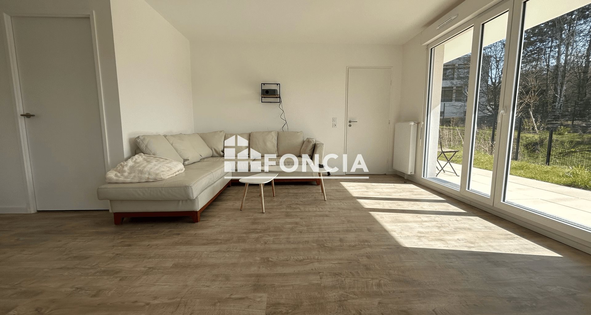 Appartement à louer, 85m², Marly-le-Roi