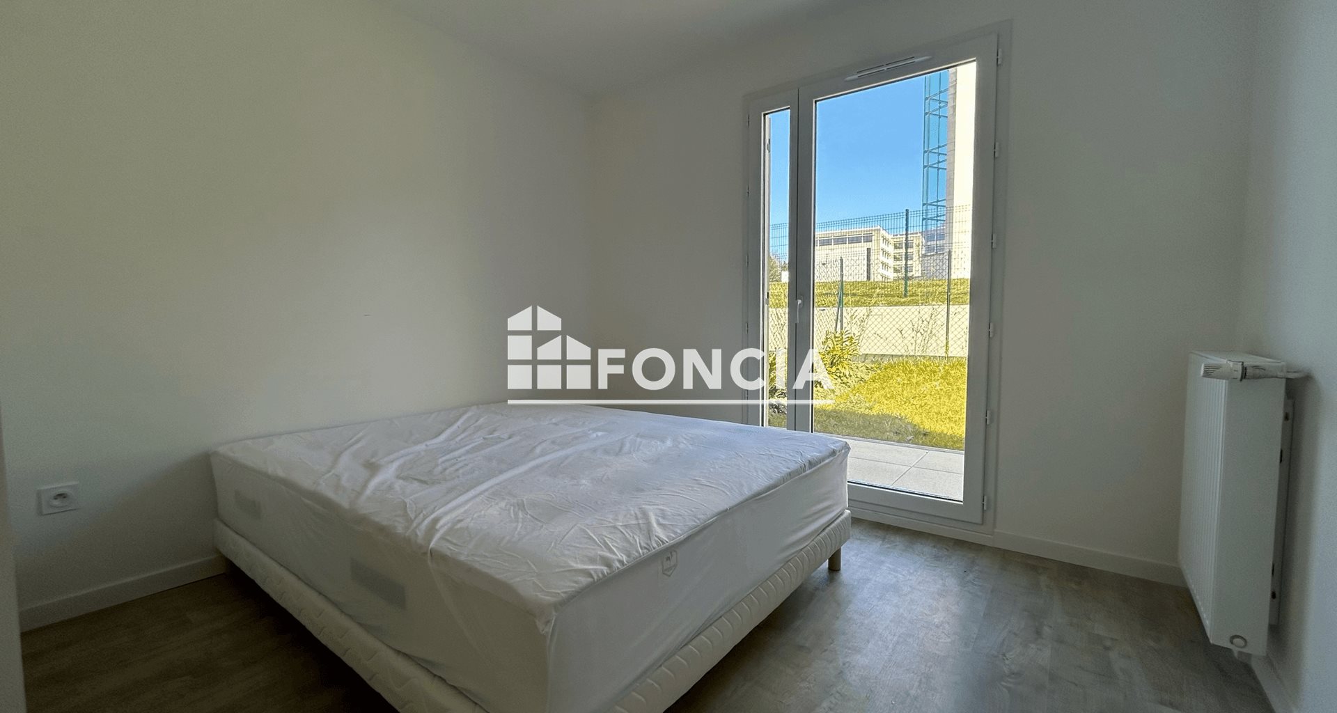 Appartement à louer, 85m², Marly-le-Roi