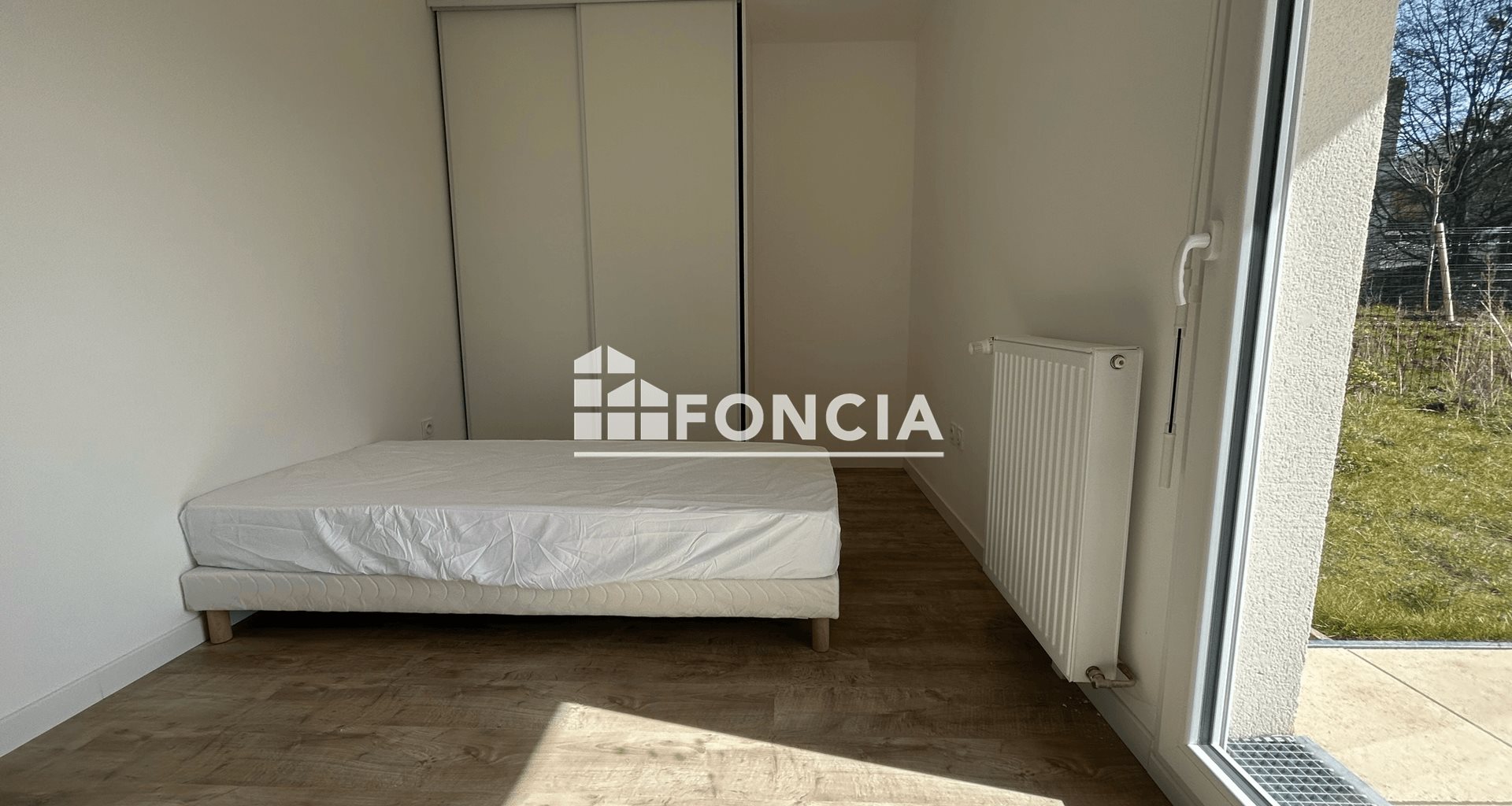 Appartement à louer, 85m², Marly-le-Roi