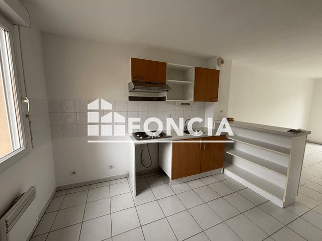 Maison à louer, 52m², Cornebarrieu
