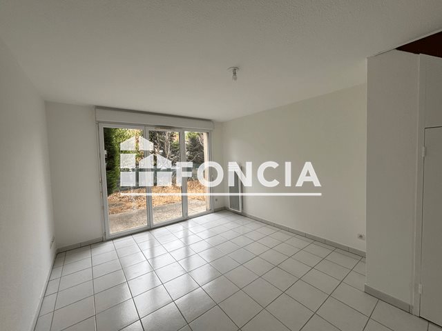 Maison à louer, 52m², Cornebarrieu