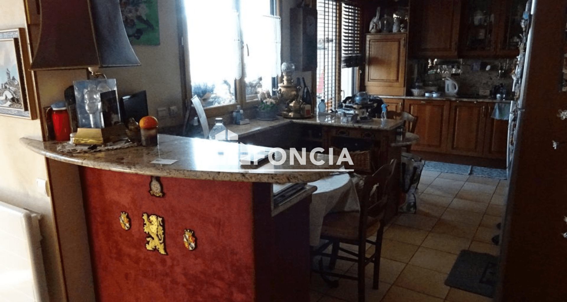 Appartement à vendre, 130m², Saint-Mandé
