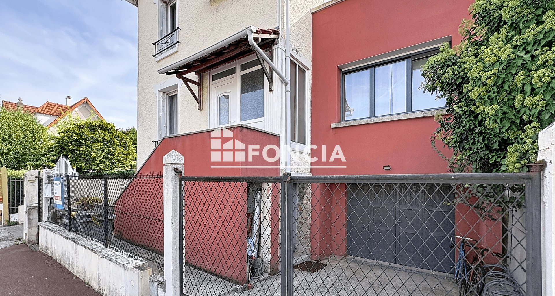 Maison à vendre, 140m², Fresnes