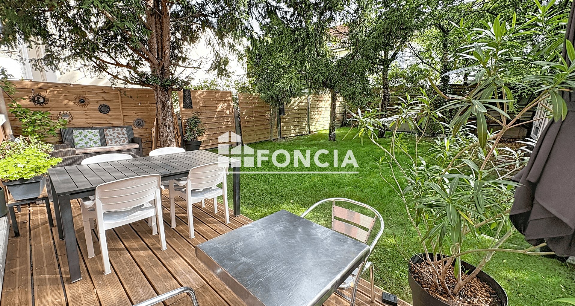 Maison à vendre, 140m², Fresnes