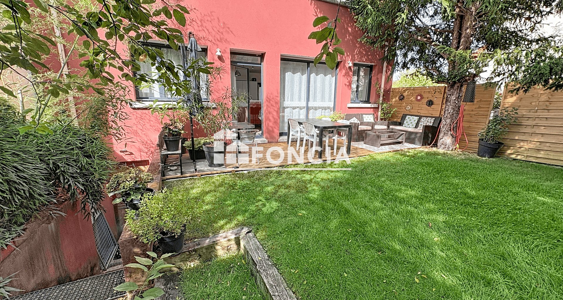 Maison à vendre, 140m², Fresnes