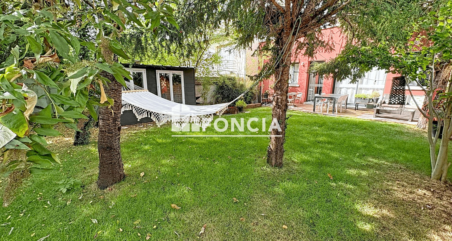 Maison à vendre, 140m², Fresnes