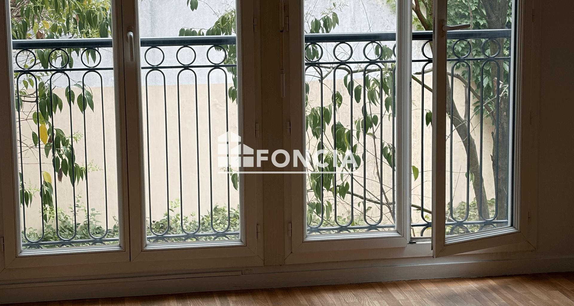 Appartement à vendre, 48m², Le Plessis-Robinson