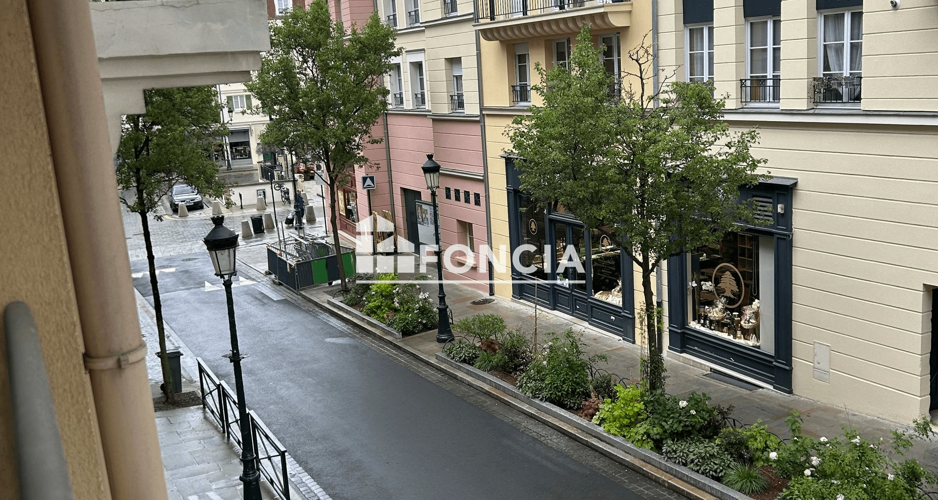 Appartement à vendre, 48m², Le Plessis-Robinson
