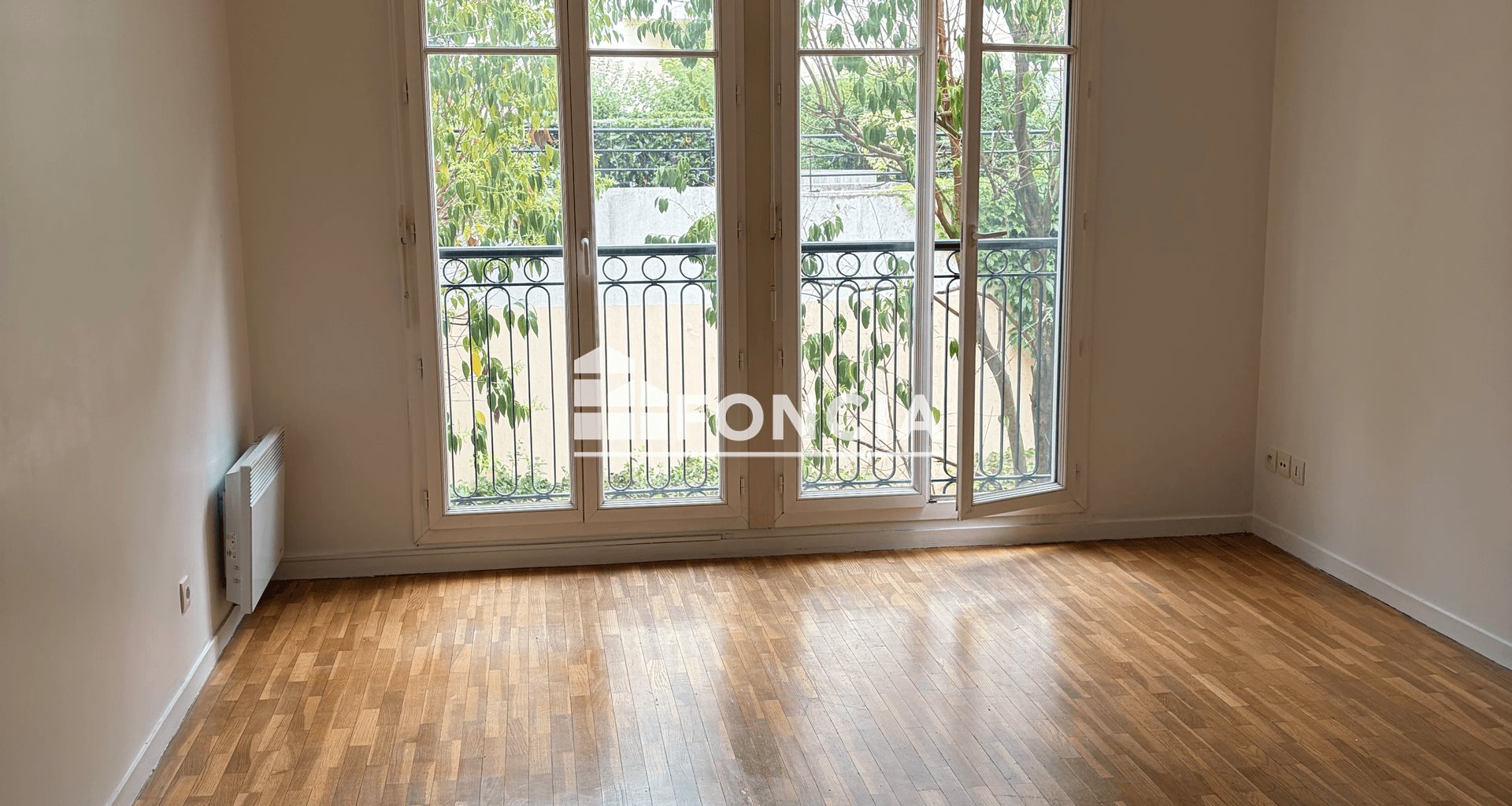 Appartement à vendre, 48m², Le Plessis-Robinson
