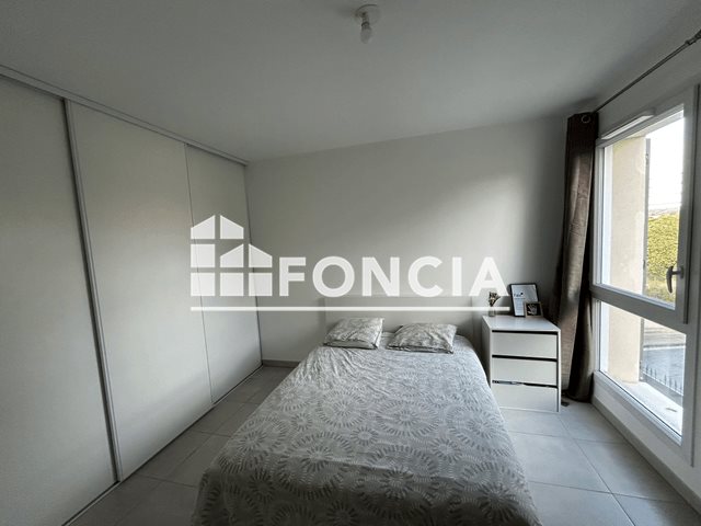 Appartement à louer, 39m², Marseille 13ème