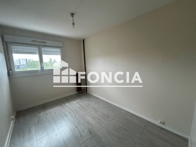 Appartement à louer, 77m², Metz