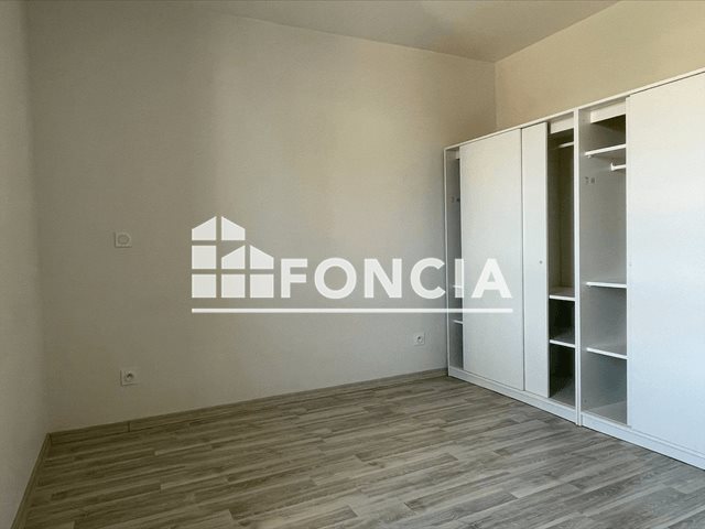 Appartement à louer, 46m², Vif