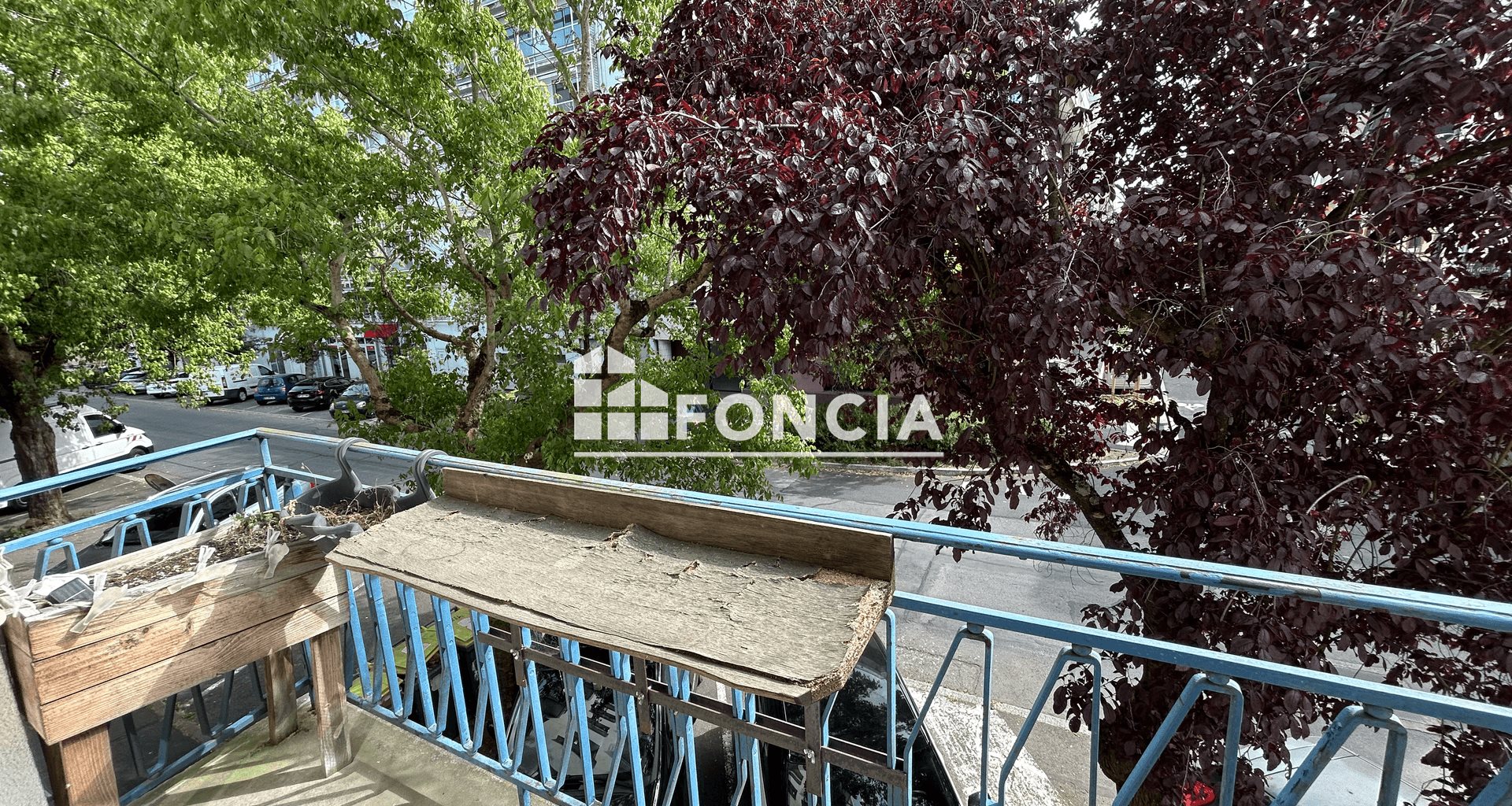 Appartement à vendre, 58m², Rennes