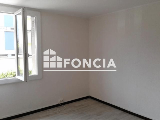 Appartement à louer, 40m², Le Pont-de-Claix