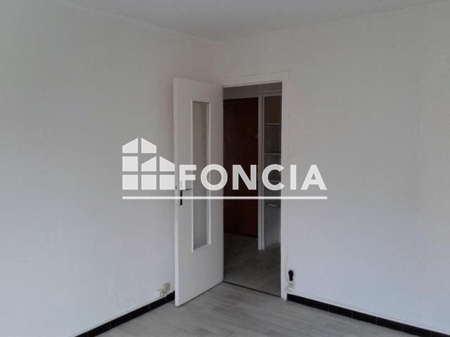 Appartement à louer, 40m², Le Pont-de-Claix
