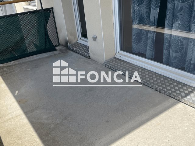 Appartement à louer, 45m², Molsheim