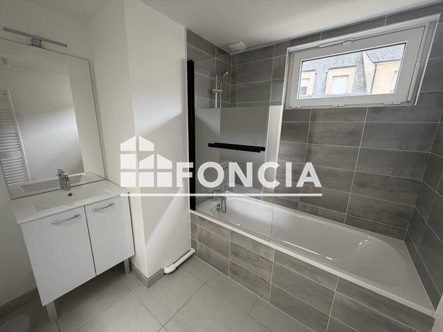 Maison à louer, 80m², Le Mans