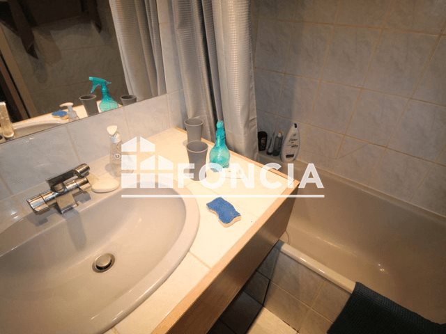 Appartement à louer, 30m², Meylan