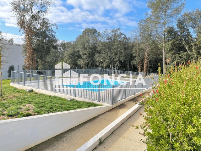 Appartement à louer, 41m², Biot