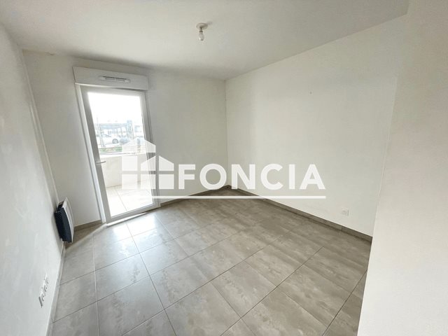 Appartement à louer, 41m², Biot