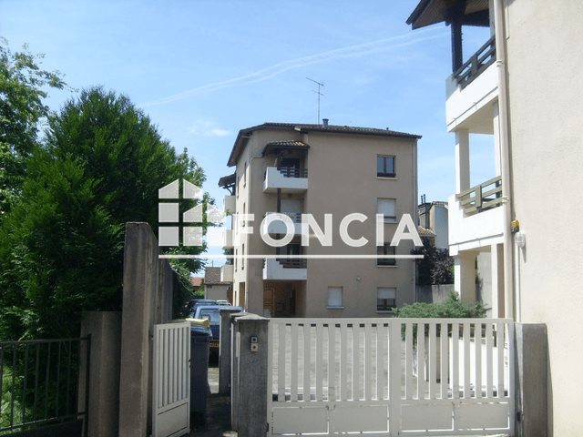 Appartement à louer, 24m², Mont-de-Marsan