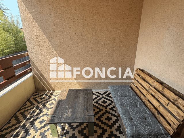 Appartement à louer, 24m², Mont-de-Marsan