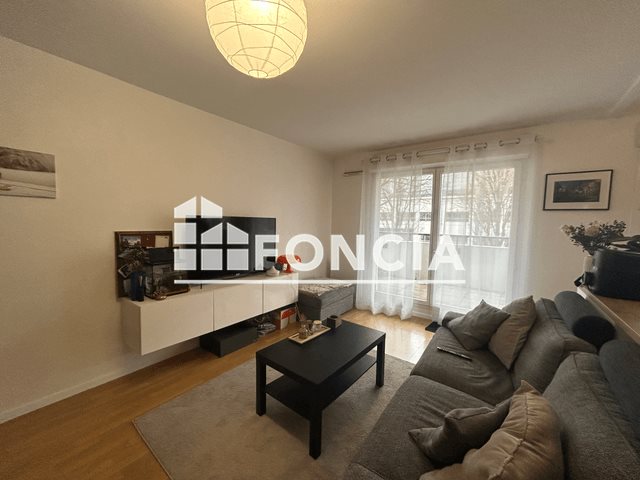 Appartement à louer, 45m², Rouen