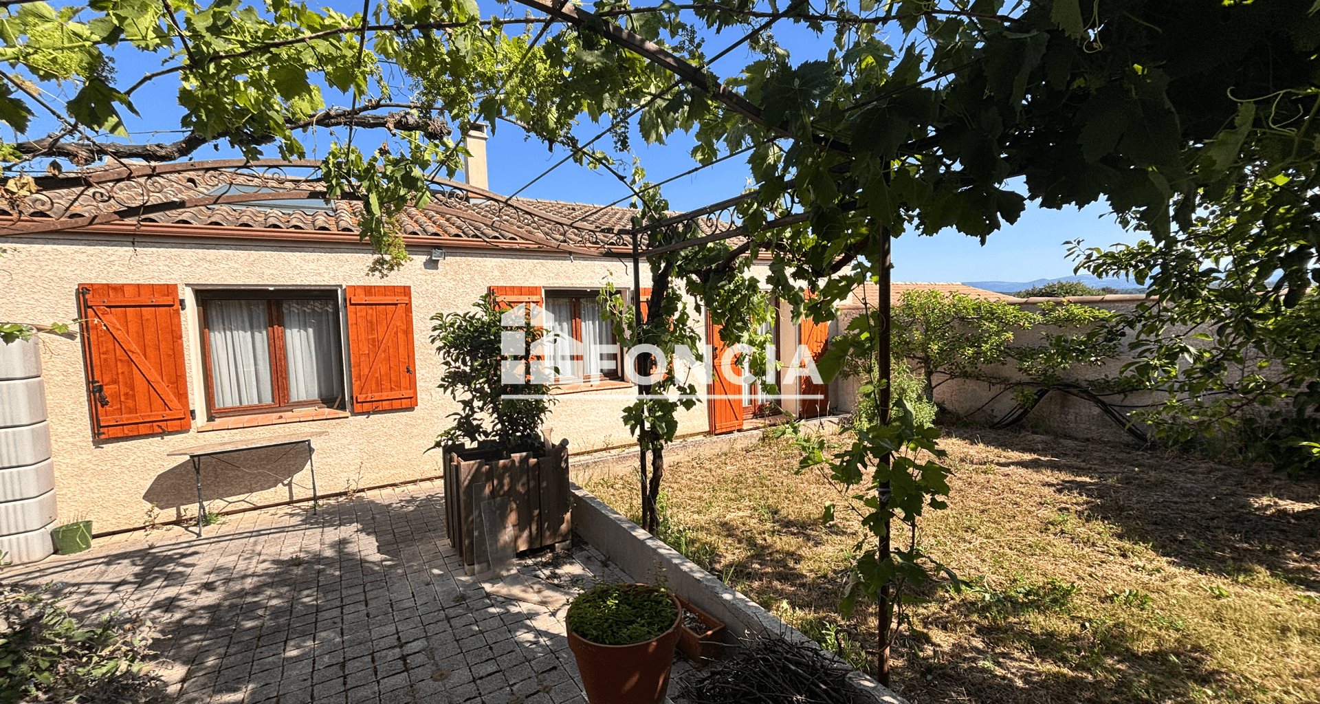Maison à vendre, 80m², Carcassonne
