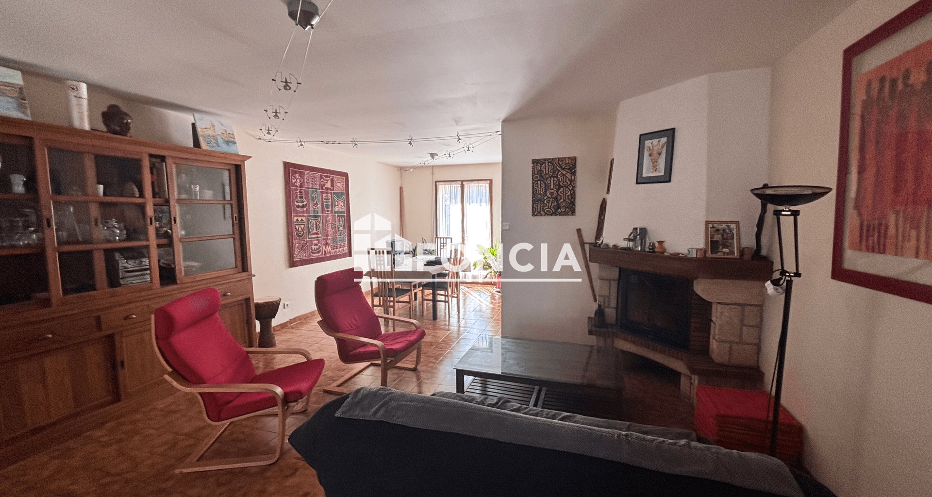 Maison à vendre, 80m², Carcassonne