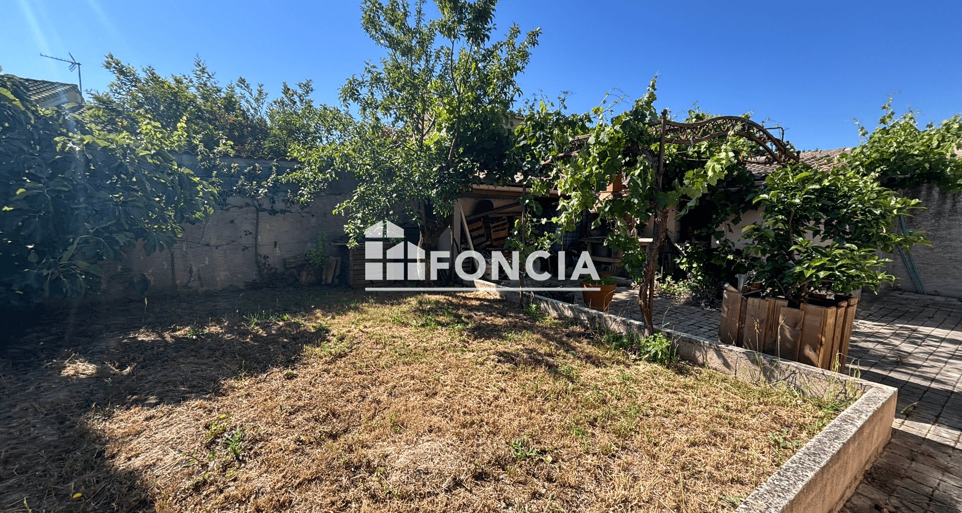 Maison à vendre, 80m², Carcassonne