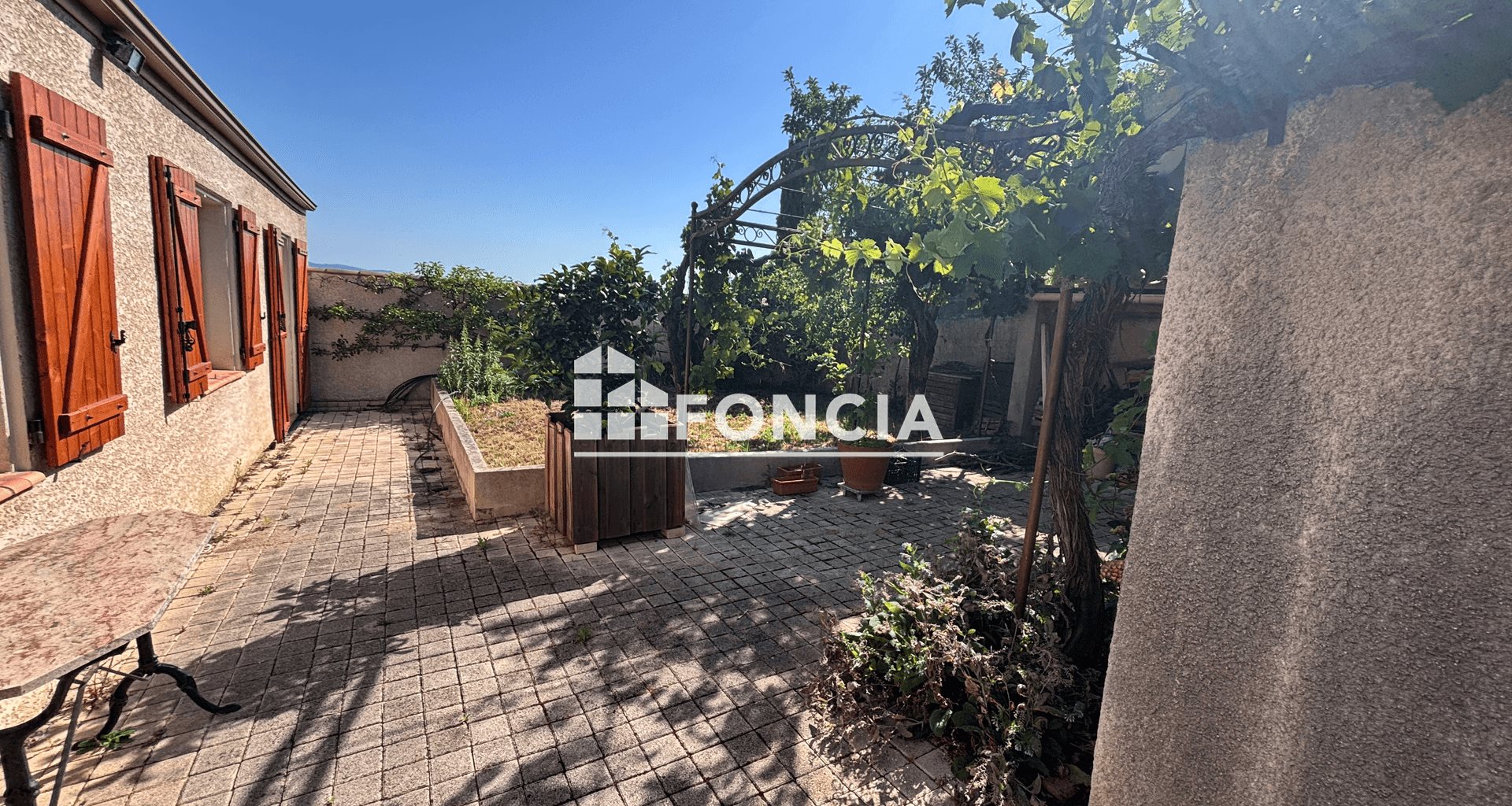 Maison à vendre, 80m², Carcassonne