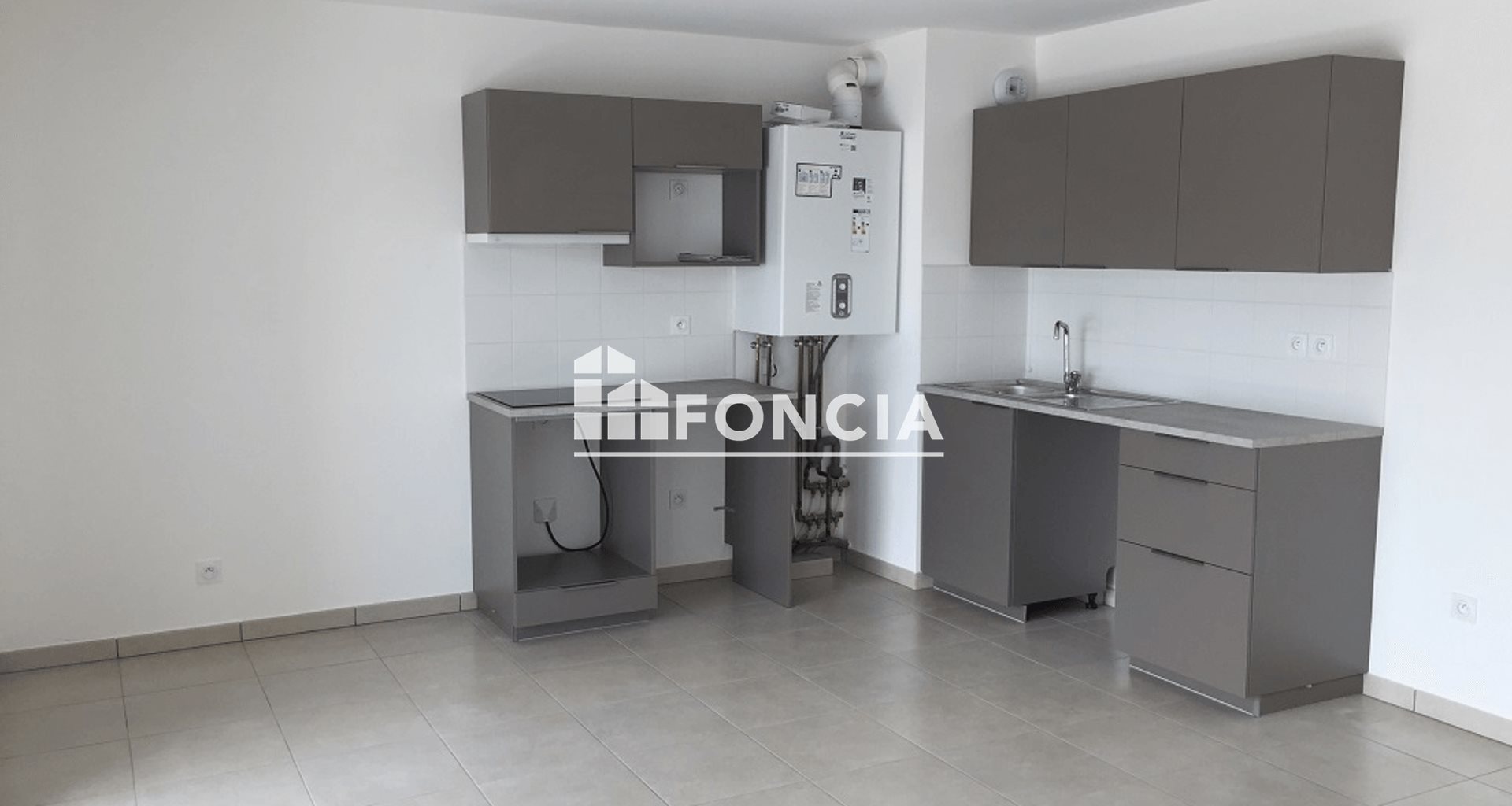 Appartement à louer, 61m², Brison-Saint-Innocent