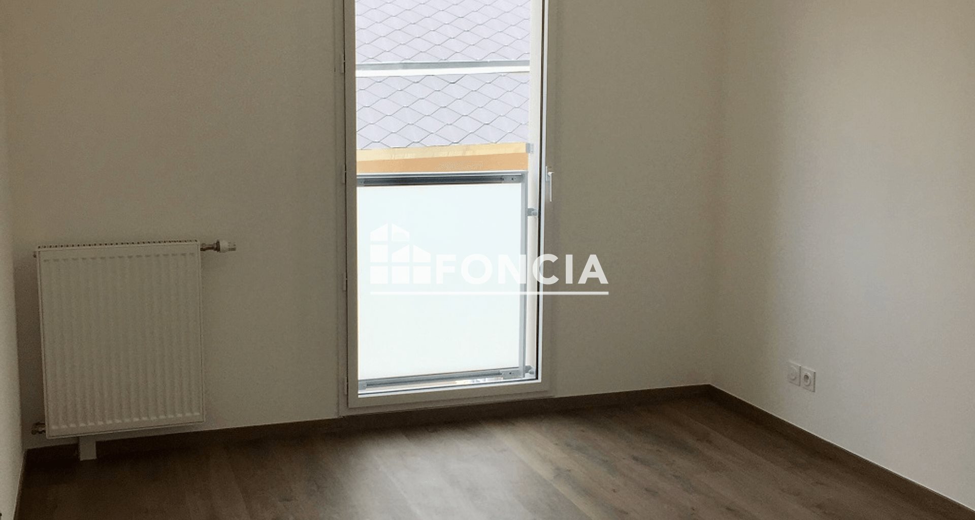 Appartement à louer, 61m², Brison-Saint-Innocent