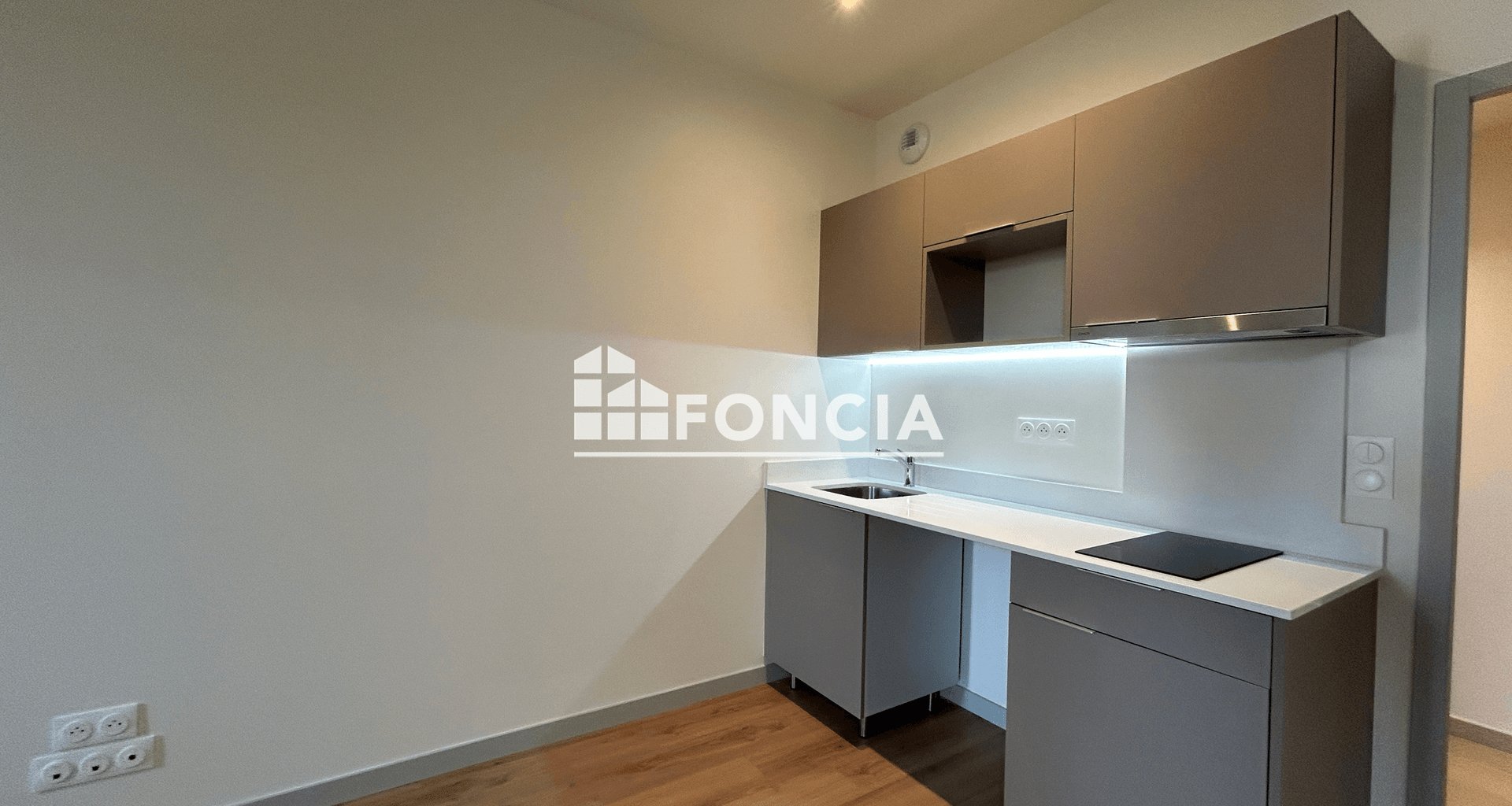 Appartement à louer, 36m², Guingamp