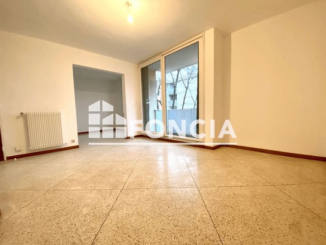 Appartement à louer, 65m², Vitrolles