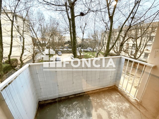 Appartement à louer, 65m², Vitrolles