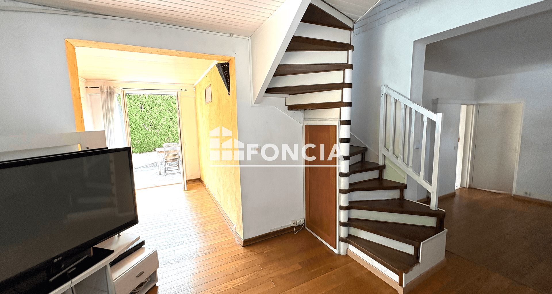 Maison à vendre, 100m², Le Thillay