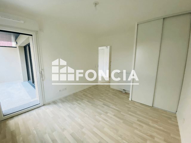 Appartement à louer, 39m², Honfleur