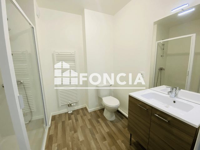 Appartement à louer, 39m², Honfleur