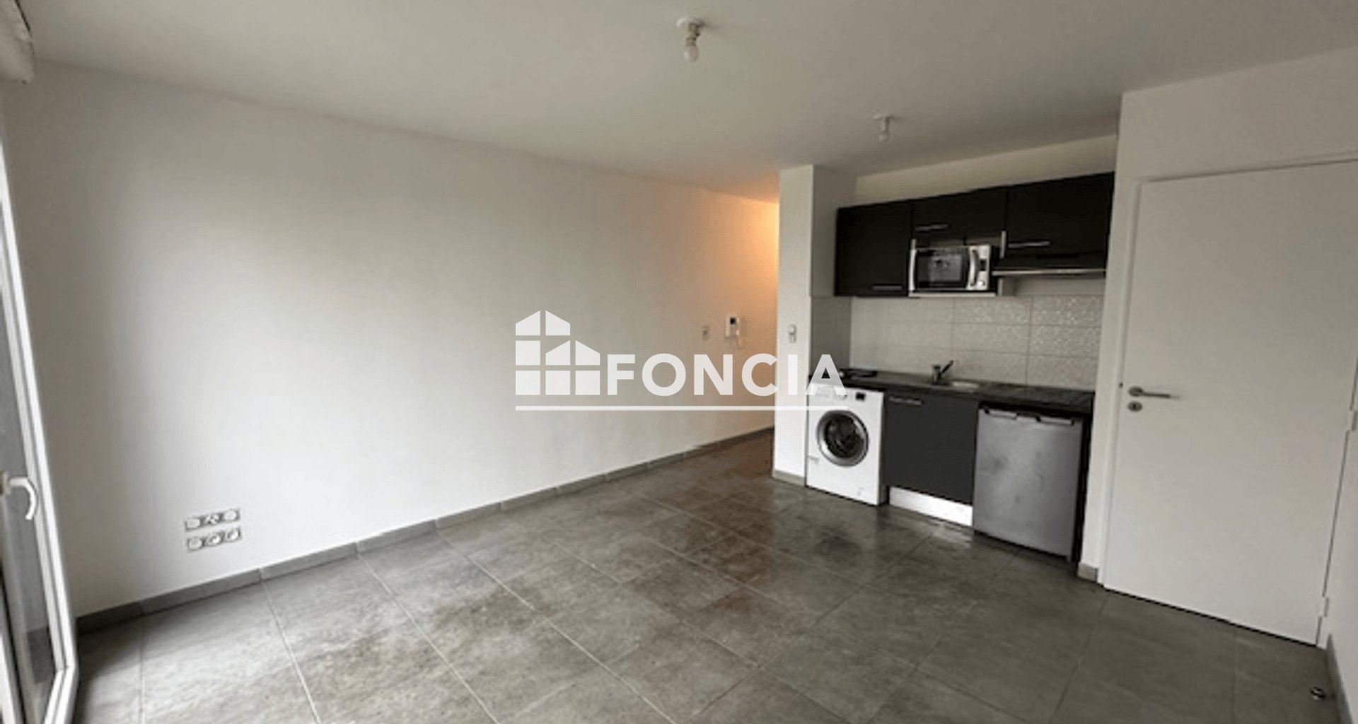 Appartement à louer, 25m², Muret