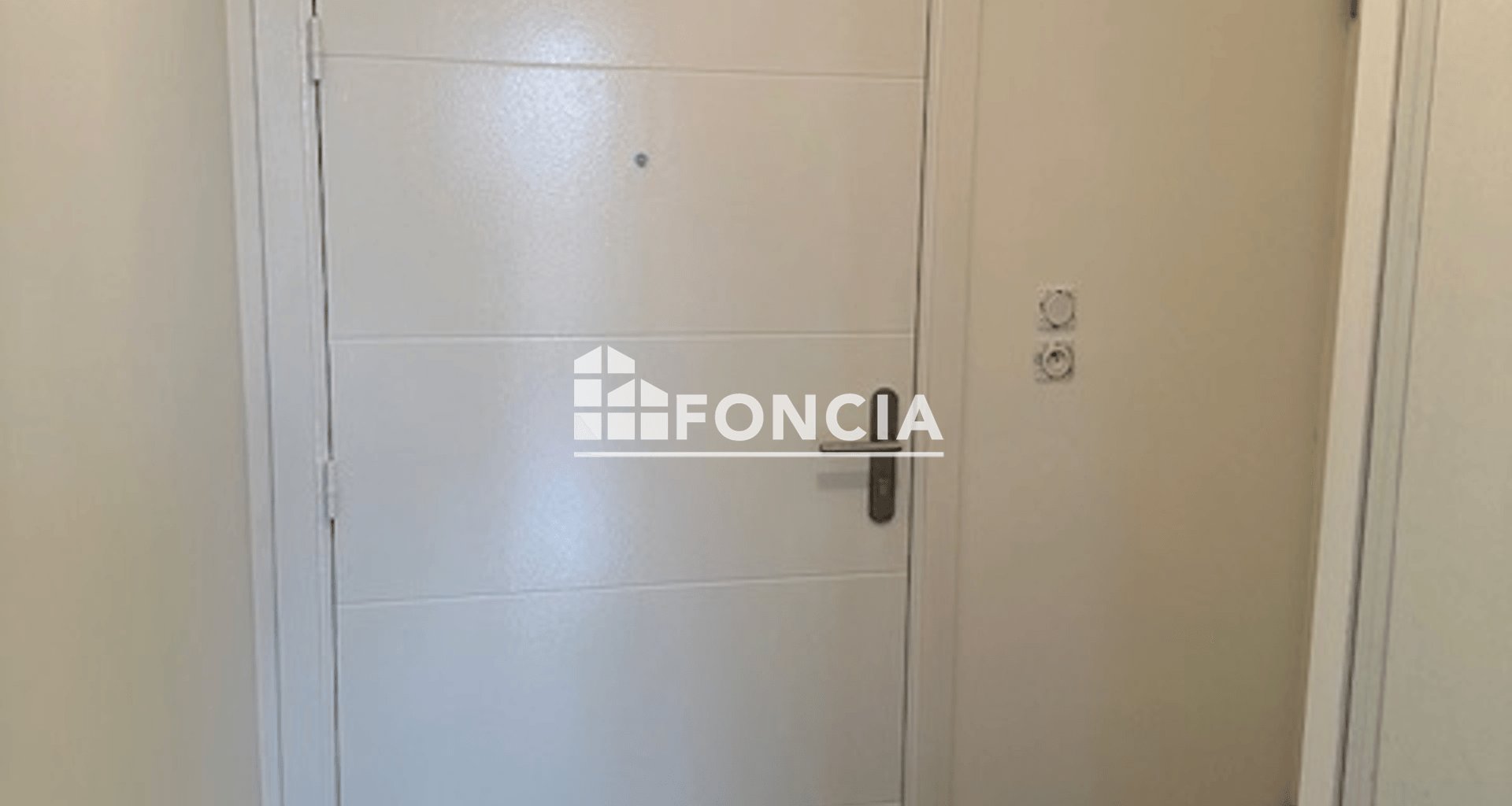 Appartement à louer, 25m², Muret