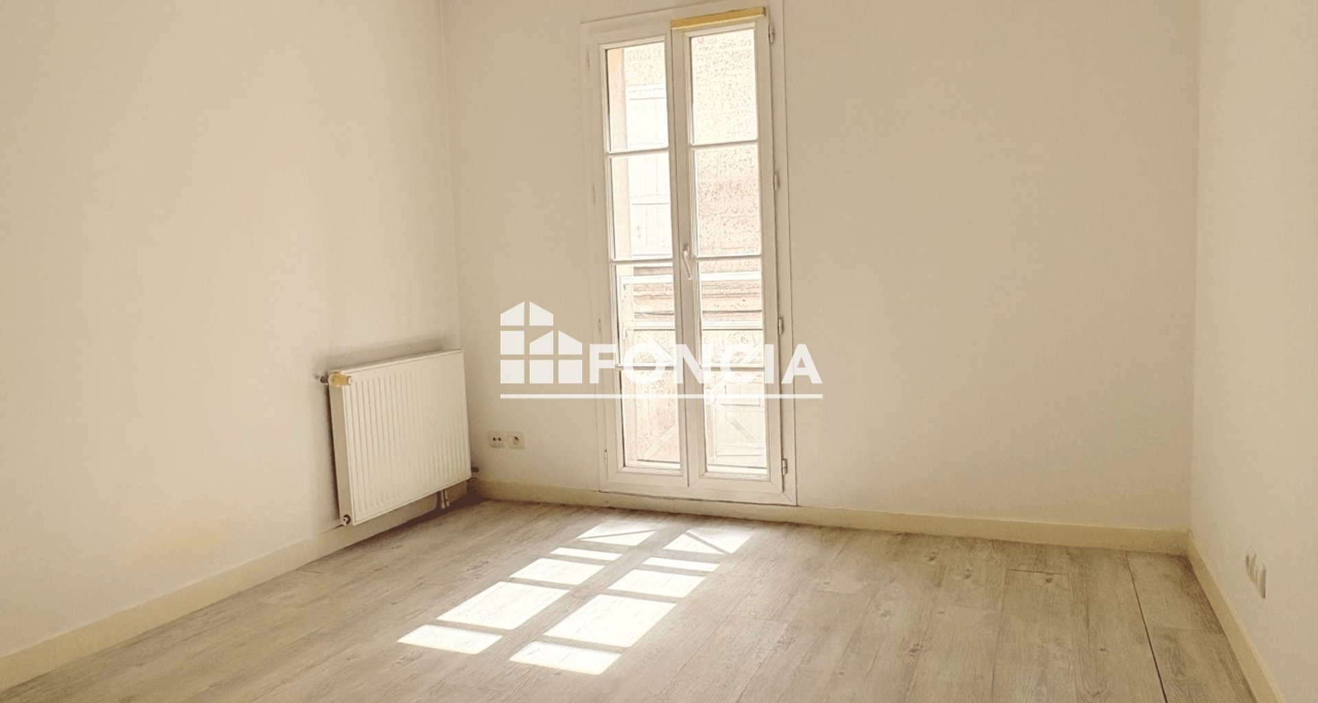 Appartement à louer, 61m², Angoulême