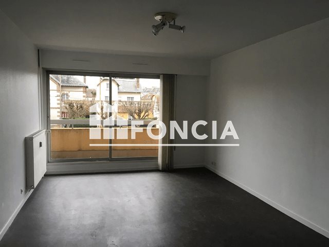 Appartement à louer, 68m², Dreux